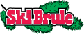 Ski Brule logo