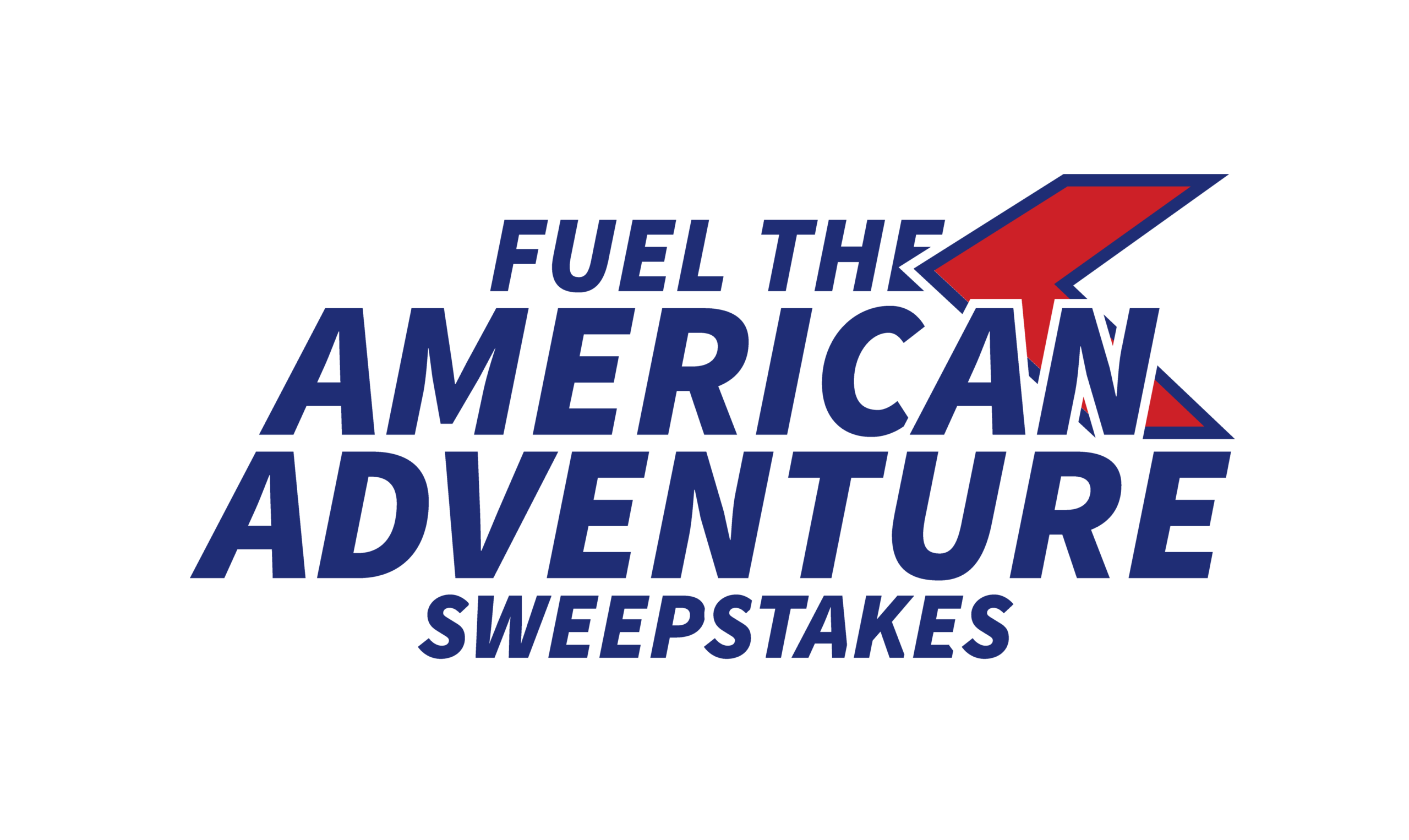 Fuel Your Adventure Badge_Blue